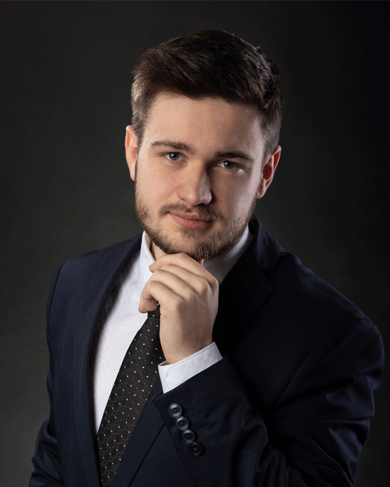 Fotografování - Business